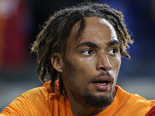 Tümer Metin, Galatasaraylı Sacha Boey'i yerin dibine soktu! Yıldız futbolcuyla ilgili söylediği sözler olay oldu