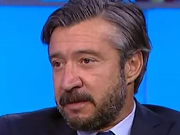 Tümer Metin'den Adana Demirspor - Beşiktaş Maçı Hakkında Yorum Yaptı!