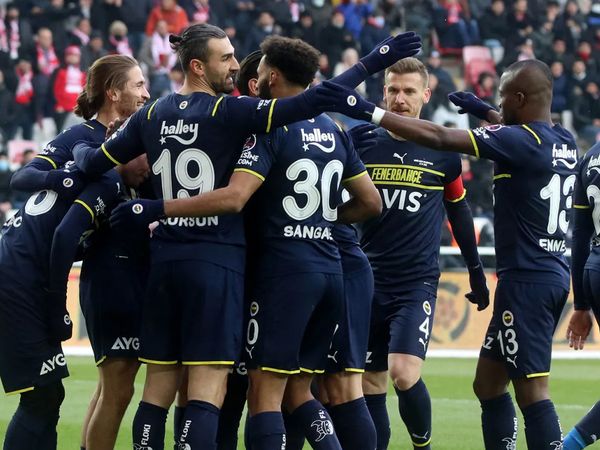 Tümer Metin'in Fenerbahçe Hakkında Söyledikleri Büyük Ses Getirdi!