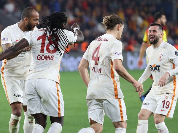 Tümer Metin'in Göztepe - Galatasaray Maçı Hakkındaki Yorumları Gündeme Bomba Gibi Düştü!