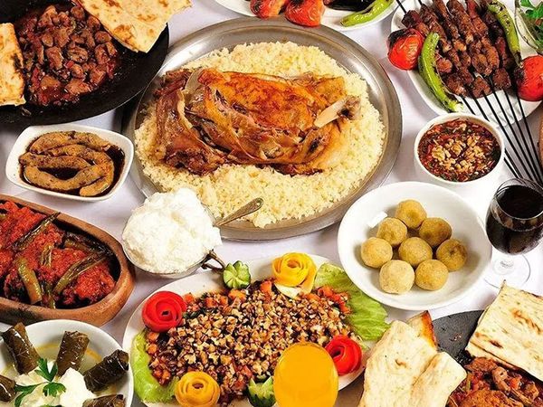 Türk Mutfağı rüştünü ispatladı! Dünya mutfağı listesine ilk 3’te girdi…Tadı damakta bırakan dana yemekleri !