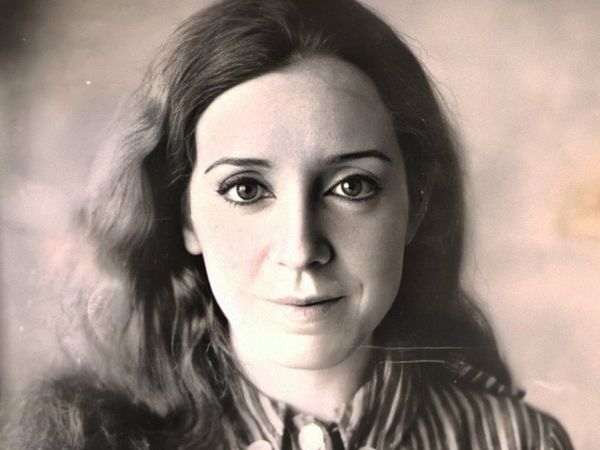 Türk Şirinin İlham Kaynağı: Tomris Uyar Kimdir?