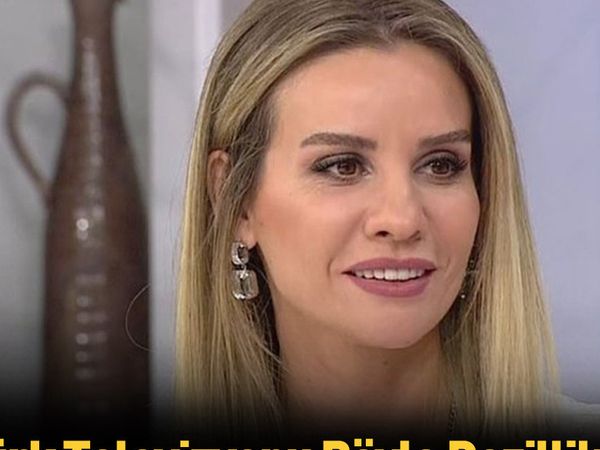 Türk televizyonları böyle rezillik görmedi! Esra Erol'da koca karısını canlı yayında dövdü Esra Erol kılını bile kıpırdatmadı!