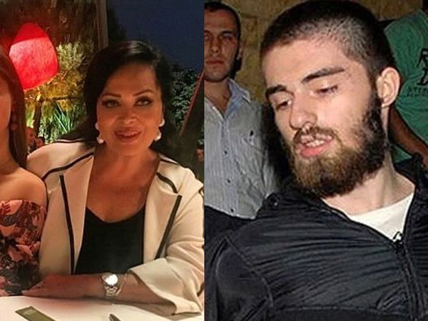 Türkan Şoray'ın kızı Yağmur Ünal ve Kasım Garipoğlu'nun bir dönem sevgili olduğu ortaya çıktı