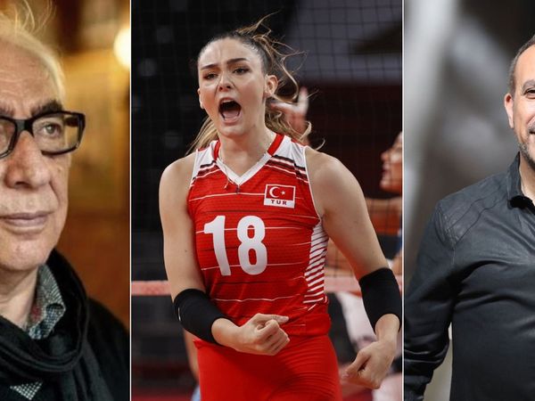 Türkiye en çok güvendiği 20 ismi seçti: 2 numarada artık o isim var!
