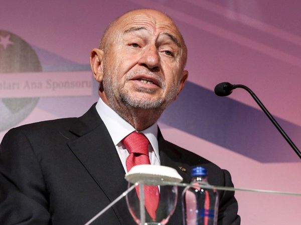 Türkiye Futbol Federasyonu'ndan Stadyumlara Giriş Şartları Açıklaması