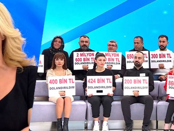 Türkiye günledir bu olayı konuşuyor: Müge Anlı onlarca kişiyi dolandıran Mustafa İnce’nin fotoğraflarını ifşaladı