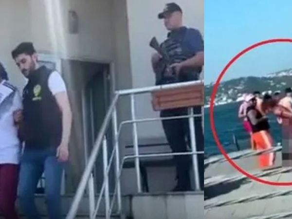 Türkiye günlerce bu olayı konuşmuştu! Bebek sahili vakasında yeni gelişme suçlunun savunması pes dedirtti