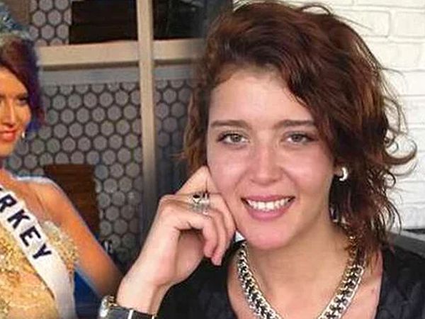 Türkiye Güzeli Senem Kuyucuoğlu, Tenisçi Yasemin Ada Börü ile Aşk Yaşıyor