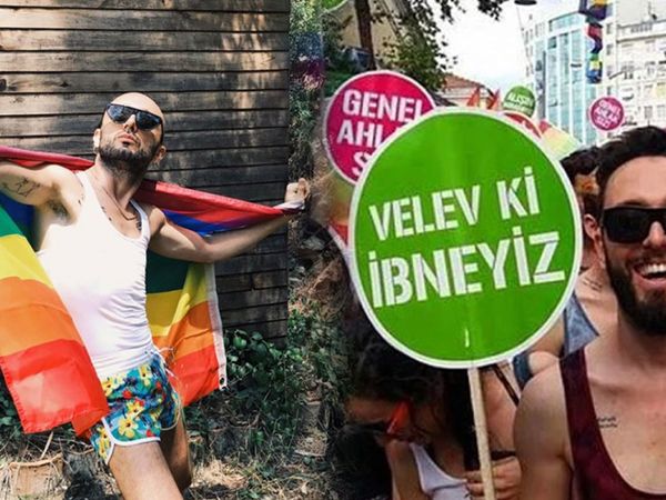 Türkiye'de olduğunu unuttu... Mabel Matiz'in Karakol adlı klibine tepkiler büyümeye devam ediyor!