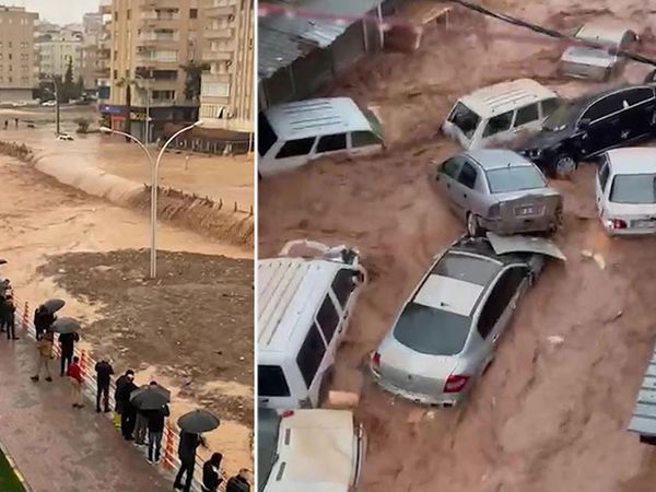 Türkiye’de yaşanmış doğaüstü olaylar