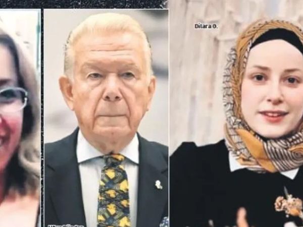 Türkiye’nin gündemine oturan olay: Yıllar sonra ortaya çıkıp ‘’Uğur Dündar benim babam’’ demişti! Gerçek babası öyle ünlü bir isim çıktı ki…