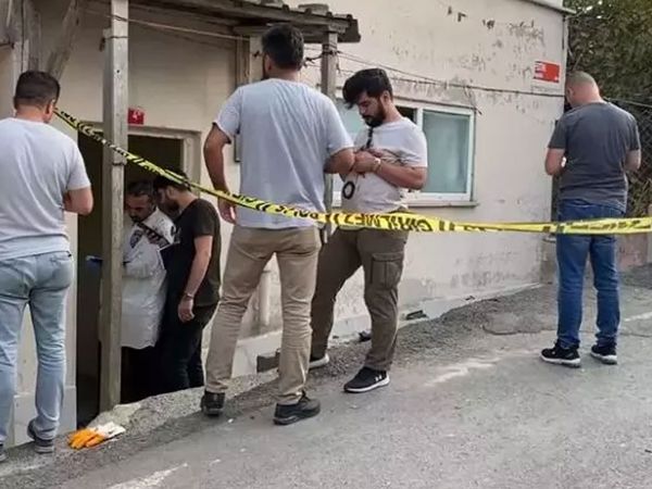 Türkiye'yi sarsan cinayetler