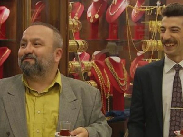 Türkiye'yi terk ederek ABD'ye yerleşen eski oyuncu Erdem Baş oradaki yaşamını anlattı