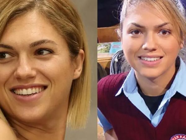 Türkiye'yi terk etmişti! Hayat Bilgisi'nin Barbie'si ülkeye geri döndü: Türkiye yükselen bir değer!