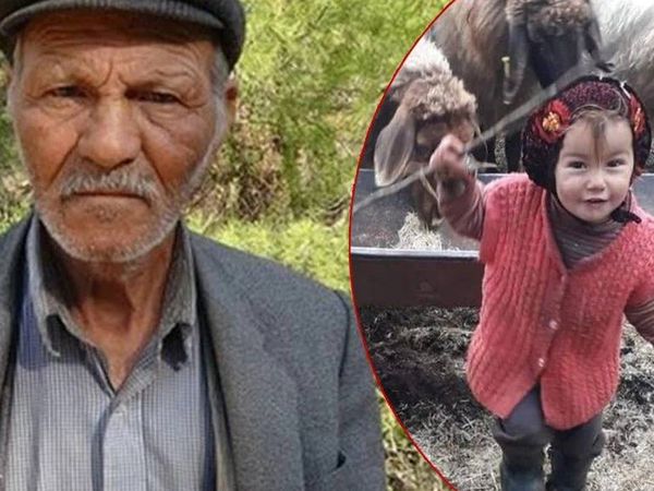 Türkiye’yi yasa boğmuştu: Müslüme Yağal’ın kan donduran cinayetinden beraat eden dedeye hapis cezası