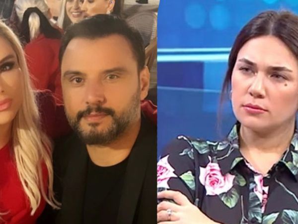 Türkücü Ceylan yeni kalçaları ile gündem oldu! Alişan'ın kendisine mesaj attığını söyledi yer yerinden oynadı