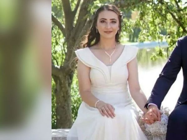 Türkiye'de yine kadına şiddet haberi! 18 günlük evli kadın başından vuruldu