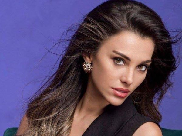 Tuvana Türkay köpeğini kurtarmak isterken ölümden dönüyordu