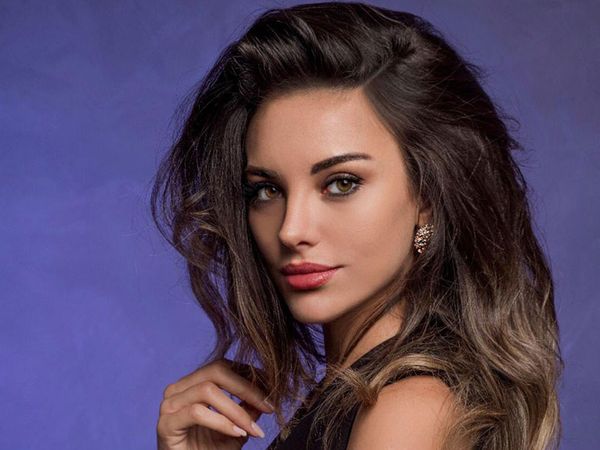 Tuvana Türkay'dan Çarpıcı Açıklamalar!