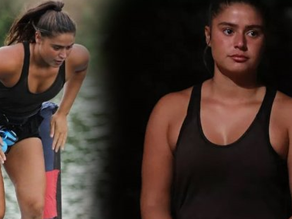 TV8 izdivaç evine döndü! Survivor Ayşe MasterChef’in yıldızına gönlünü kaptırdı
