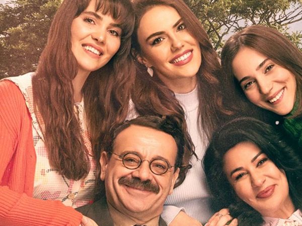 Üç Kız Kardeş Dizi Konusu Nedir, Oyuncu Kadrosunda Kimler Var?