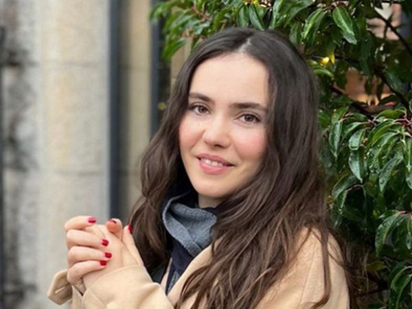 Üç Kız Kardeş dizisinin yıldızı Almila Ada kaza geçirdi: Genç oyuncu hastaneye kaldırıldı