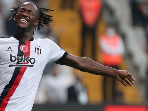 Uğur Meleke, Beşiktaş'ın golcüsü Michy Batshuayi'yi eski Fenerbahçeli Daniel Guiza'ya benzetti!