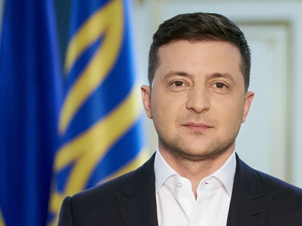 Ukrayna Cumhurbaşkanı Volodimir Zelenskiy Kimdir, Oynadığı Filmleri ve TV Şovları Nelerdir?