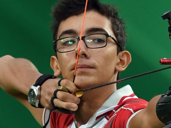 Ülkemize Altın Madalya Getiren Olimpiyat Şampiyonu Mete Gazoz ’un Arkasındaki Gizli Kahraman