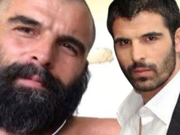 Ülkesini terk etmişti! Adanalı'nın Maraz Ali'si Mehmet Akif Alakurt'tan vatanına hakaret: O sözleri halkı ayaklandırdı