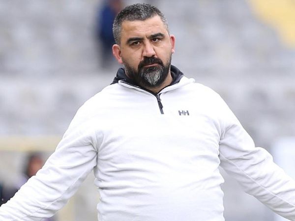 Ümit Özat TFF 1. Lig Ekiplerinden Manisa FK İle Anlaşma Sağladı!