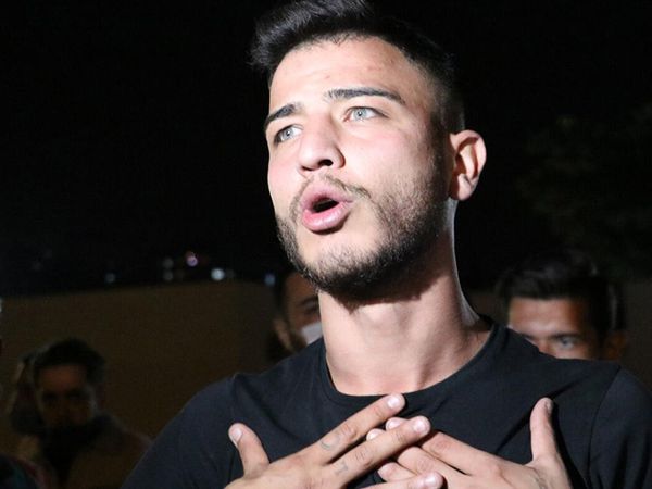 Ümitcan Uygun davasında yeni gelişme