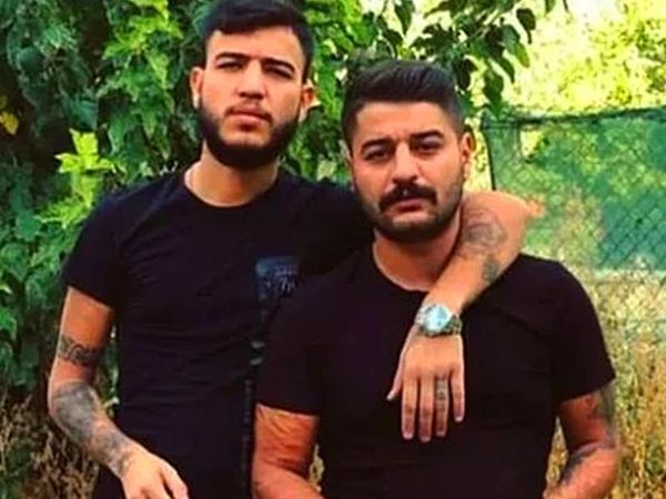 Ümitcan Uygun'un Ağabeyi Adli Kontrolle Serbest Bırakıldı