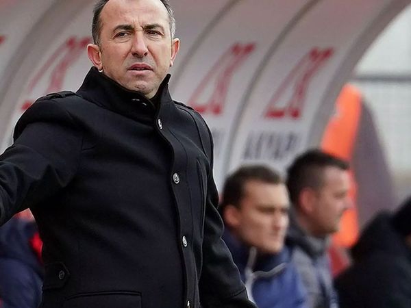Ümraniyespor Beşiktaş'ın genç futbolcusu Kartal Kayra Yılmaz için resmi transfer teklifinde bulundu!