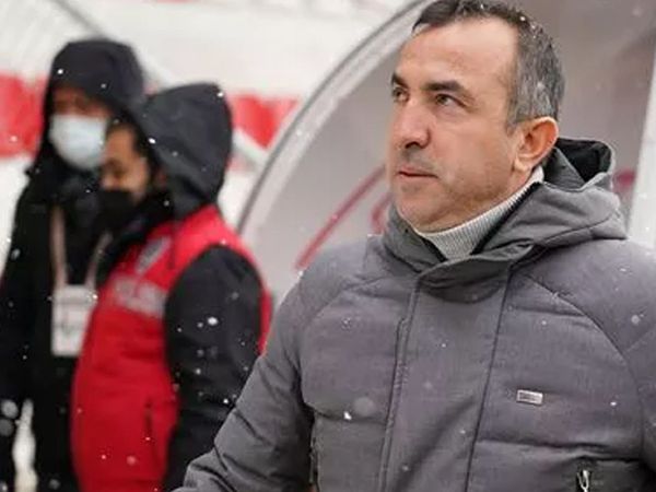 Ümraniyespor Beşiktaş'tan Ajdin Hasic'i Transfer Ediyor!