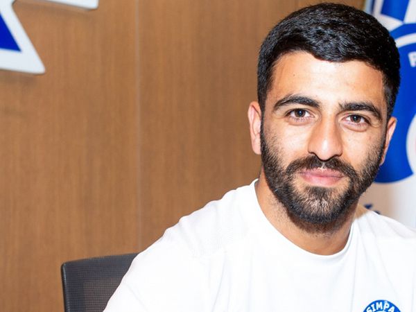 Umut Bozok Kimdir?