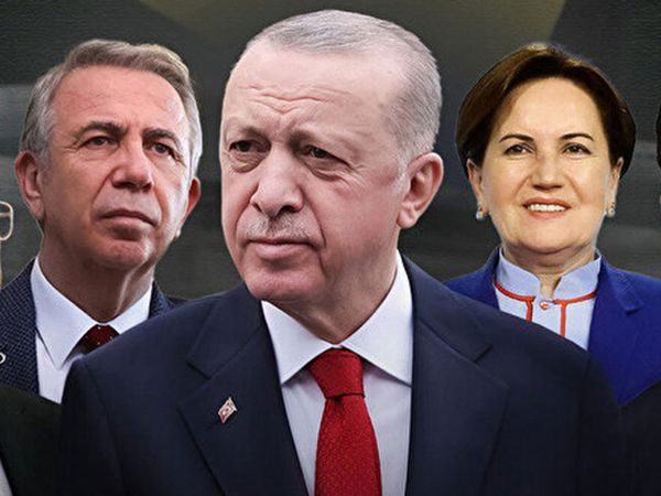 14 Mayıs seçiminde ne olacak? Astrolog Meral Güven açıkladı Türkiye'nin kaderi değişecek