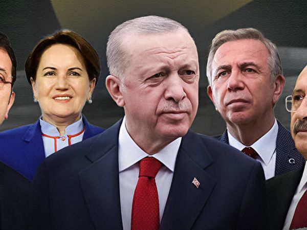 Ünlü astrolog Zeynep Turan'ın siyaset hakkında iddiaları ortalığı karıştırdı! Seçimi kazanacak olan kişi...