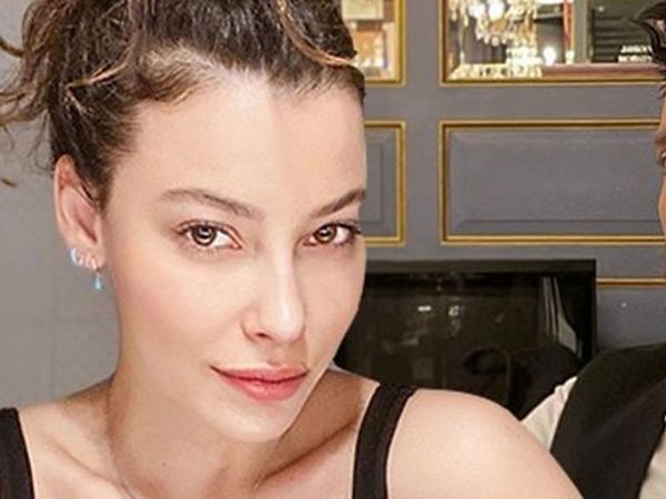 Ünlü Çift Oğuzhan Uğur ve Müjde Uzman Ayrıldı