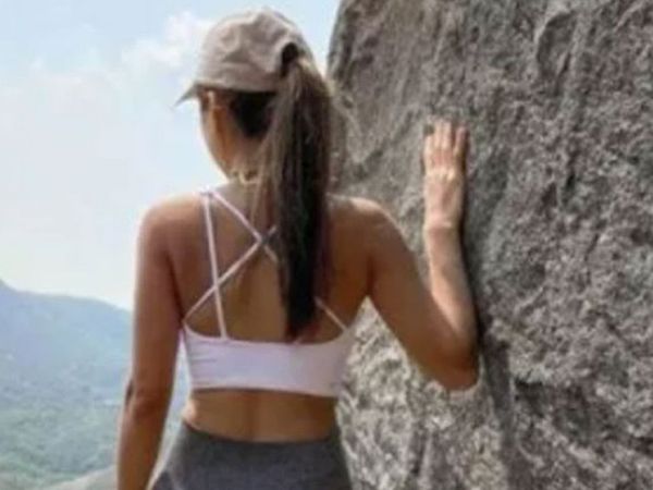 Ünlü fenomenin bir selfie yüzünden hayatı karardı!
