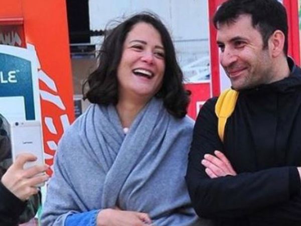 Elif Boyner'in Eski Sevgilisi Ünlü İş Adamı Fırat Özgeçer'in Şüpheli Ölümü Üzerine Soruşturma Başlatıldı!
