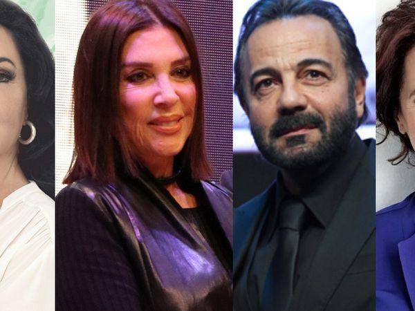 Ünlü isimlerden kalperi ısıtan bayram paylaşımları!