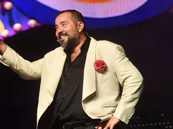 Ünlü komedyen Ata Demirer 5 ayda 30 kilo verdi! Son halini görenler tanıyamadı: Filinta gibi olmuş!