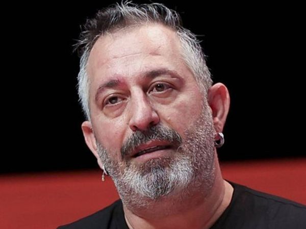 Ünlü komedyen Cem Yılmaz sevenlerini korkuttu: Zor nefes alıyorum!