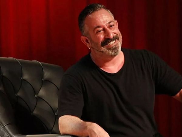 Ünlü komedyen Cem Yılmaz'dan şaşırtan seçim sonrası açıklaması!