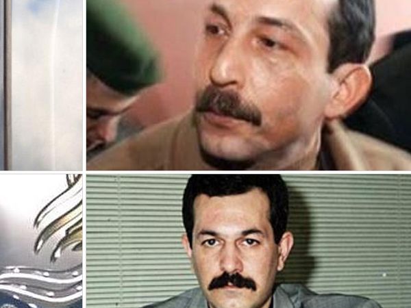 Ünlü mafya babalarının eşleri ve sevgilileri