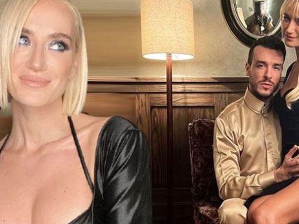 Ünlü model Didem Soydan verdiği pozla erkekleri çıldırttı! Açtı saçıldı soru işaretleri peş peşe geldi 'Görünüyor mu?'