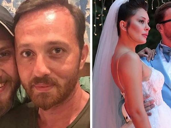 Ünlü oyuncu Aras Bulut İynemli ve abisine tehdit yağdırdı: Konuşursam toplum içine çıkamazsınız!