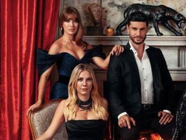 Ünlü oyuncu Cansel Elçin'in oynayacağı yeni dizi belli oldu